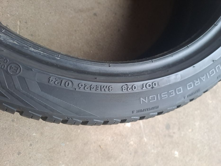 Opona 205 45 R17 88V Vredestein Quatrac Pro