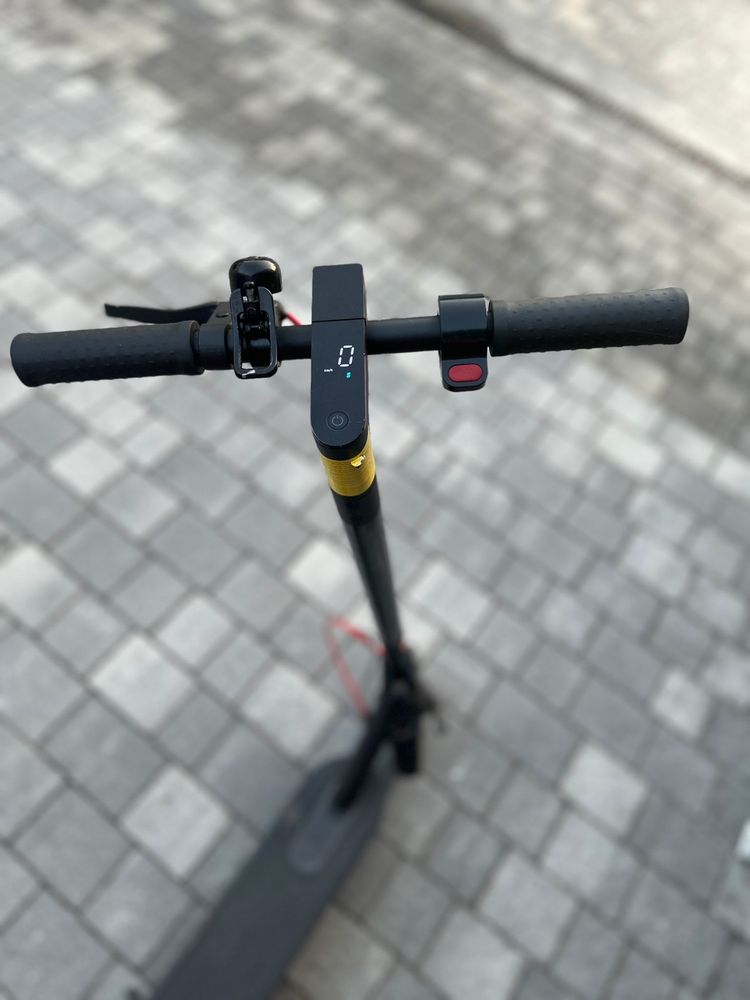 Hulajnoga elektryczna : Xiaomi Mi Pro 2