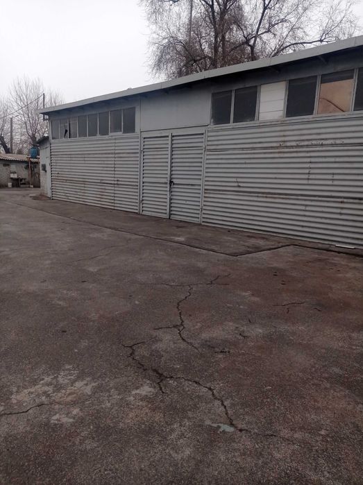 Сдам в аренду складское помещение