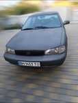 Срочно Продам Kia Clarus
