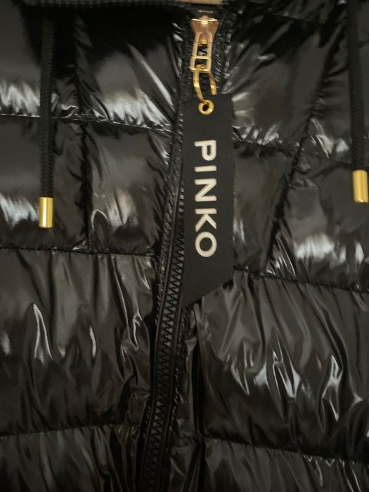 Kurtka Pinko Eleonoro rozmiar 36