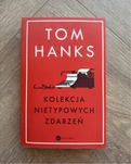 Tom Hanks Kolekcja nietypowych zdarzeń