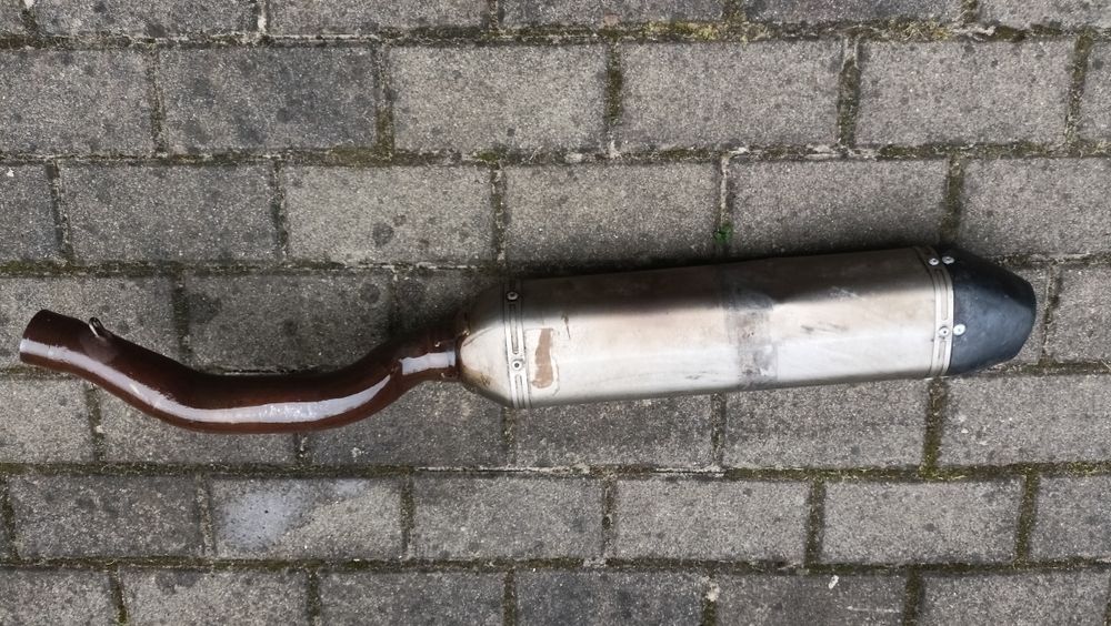 Yamaha yz 250f yzf250 ( nie kxf, rmz, crf )