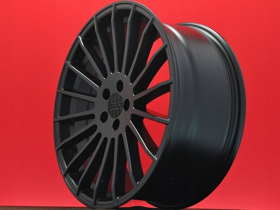 Felgi R20 5x108 Jaguar F-Pace XF Ford Edge VOLVO S90 V90 2 XC60 XC90 2