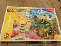 Pszczółka Maja puzzle 24 elementy