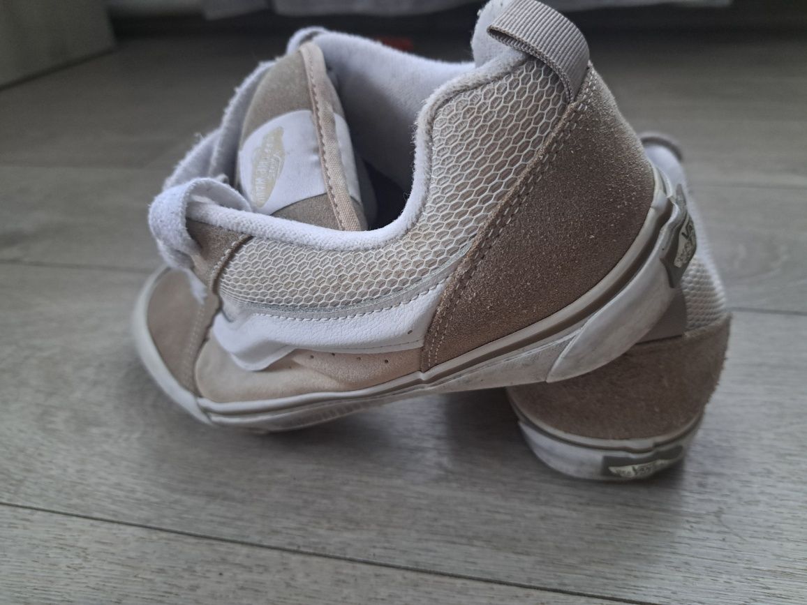 Кросівки кеди vans оригінальні