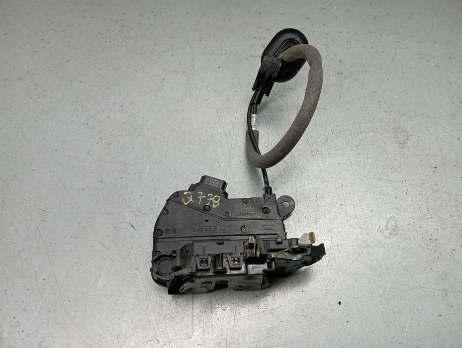 Fechadura / fecho porta frente direito RENAULT Clio V (BF_)