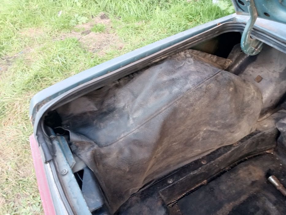 Ваз 2107 2005 рік