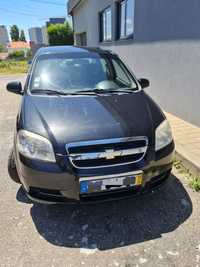 Chevrolet Aveo 1.2 LS