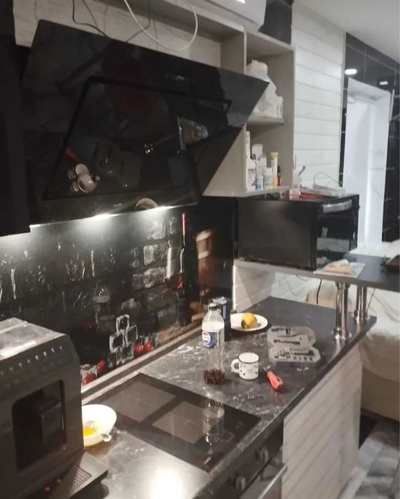 Дом-218 м2. Павловое Поле. Новый ремонт. Старт 106900$. Торг