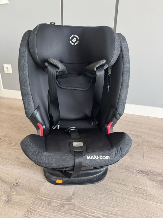 Автокрісло Maxi-Cosi Titan Pro 2 i-Size (9-36 кг)