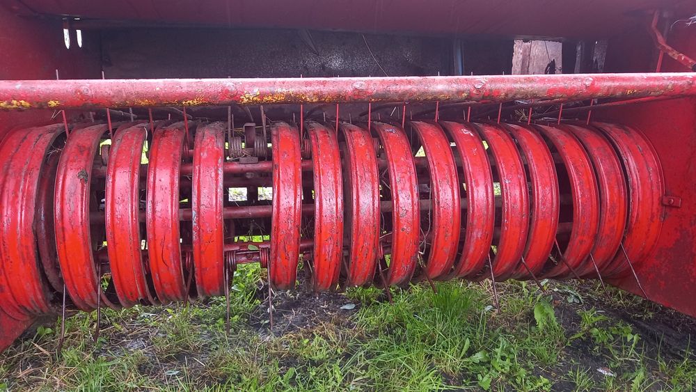 Продам тюко прес..