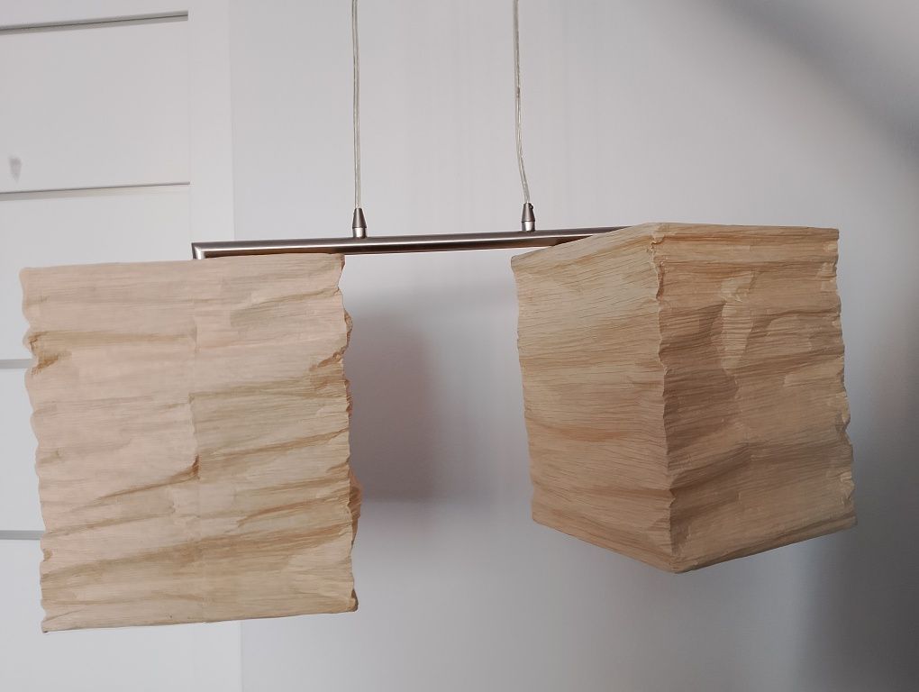 Sprzedam żyrandol Ikea