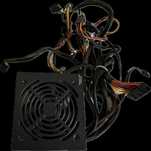 Zasilacz ATX Zalman ZM600-LXII 600W