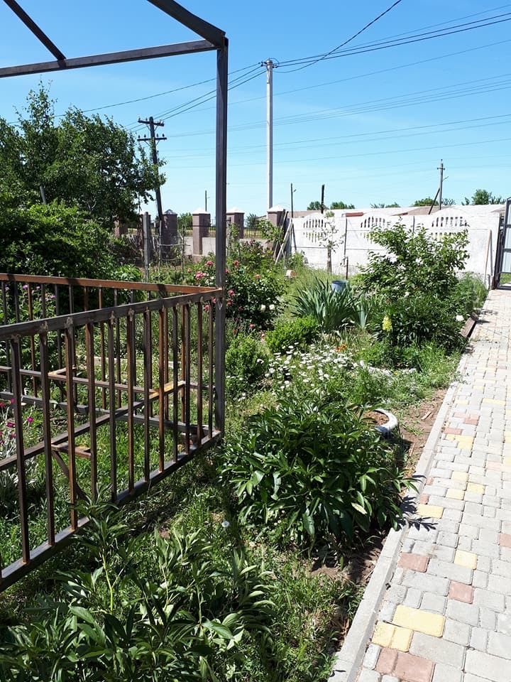 Продам 2 дома +участок 25 соток