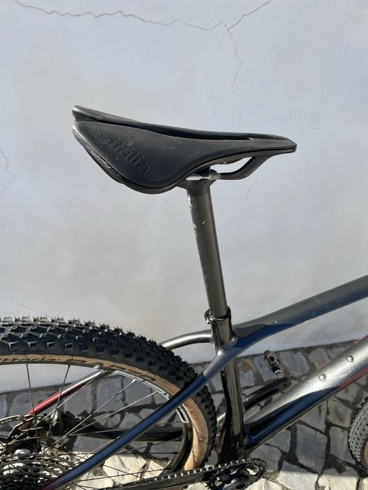 Bicicleta Bh ultimate