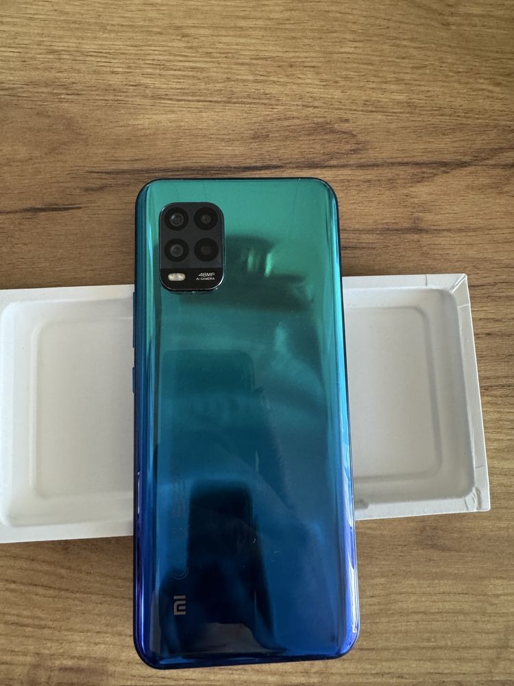 Xiaomi Mi 10 Lite 5G