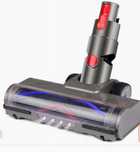 Turbo szczotka Dyson z LED