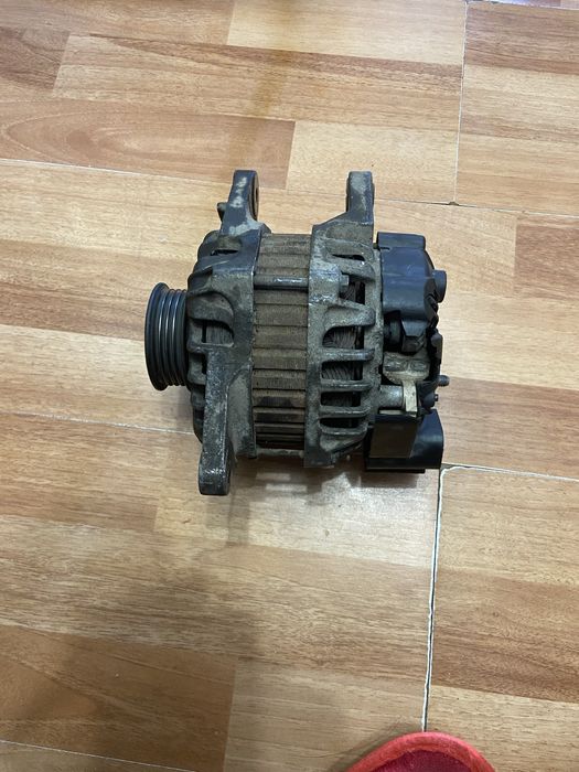 Продам генератор туксон,в не рабочем состоянии