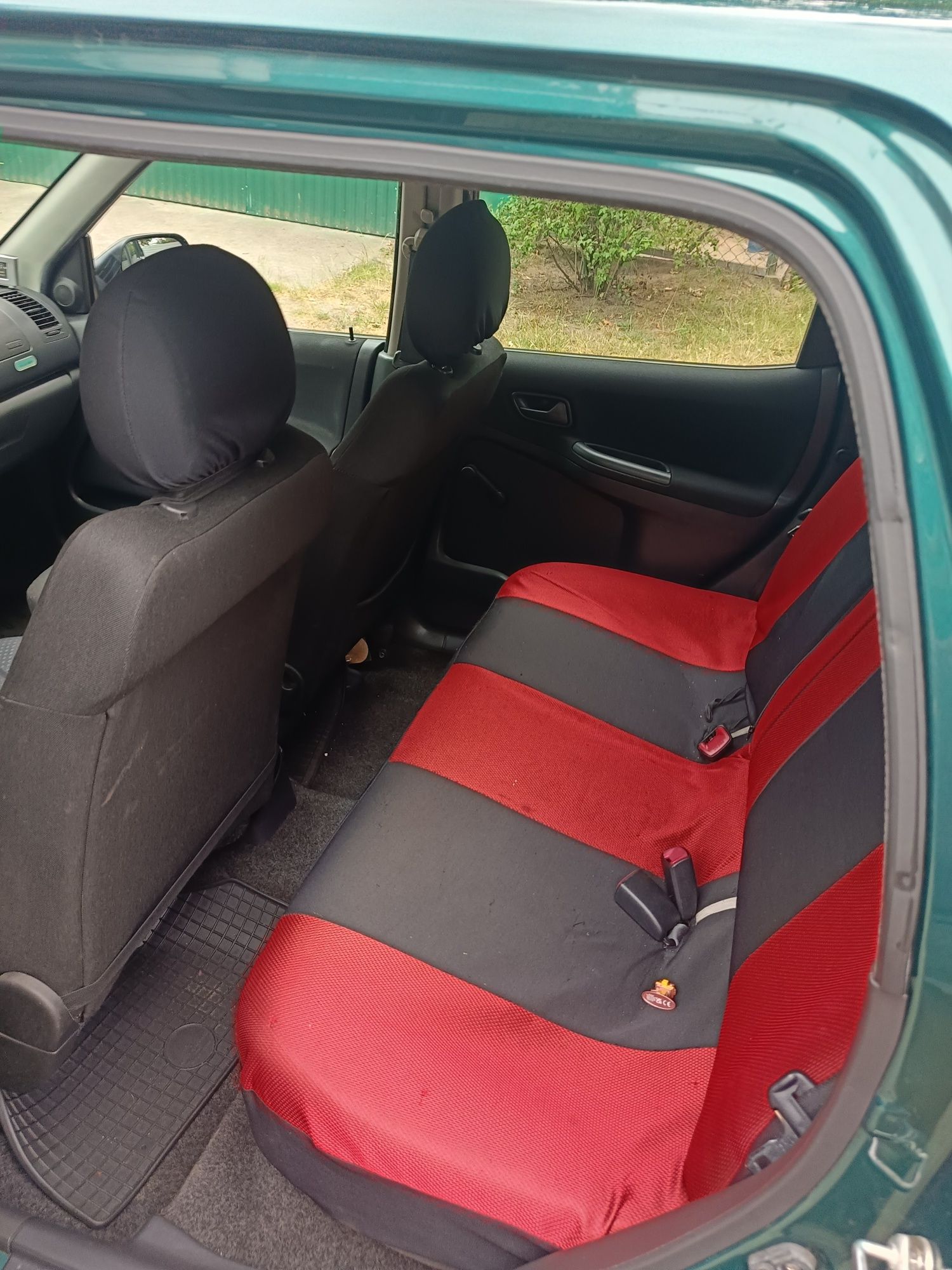Suzuki Ignis 1.3 salon PL bdb stan