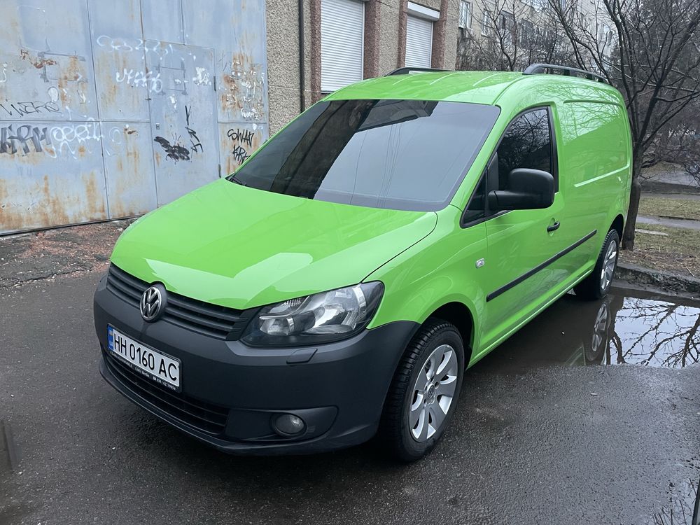 Продам авто wv Caddy