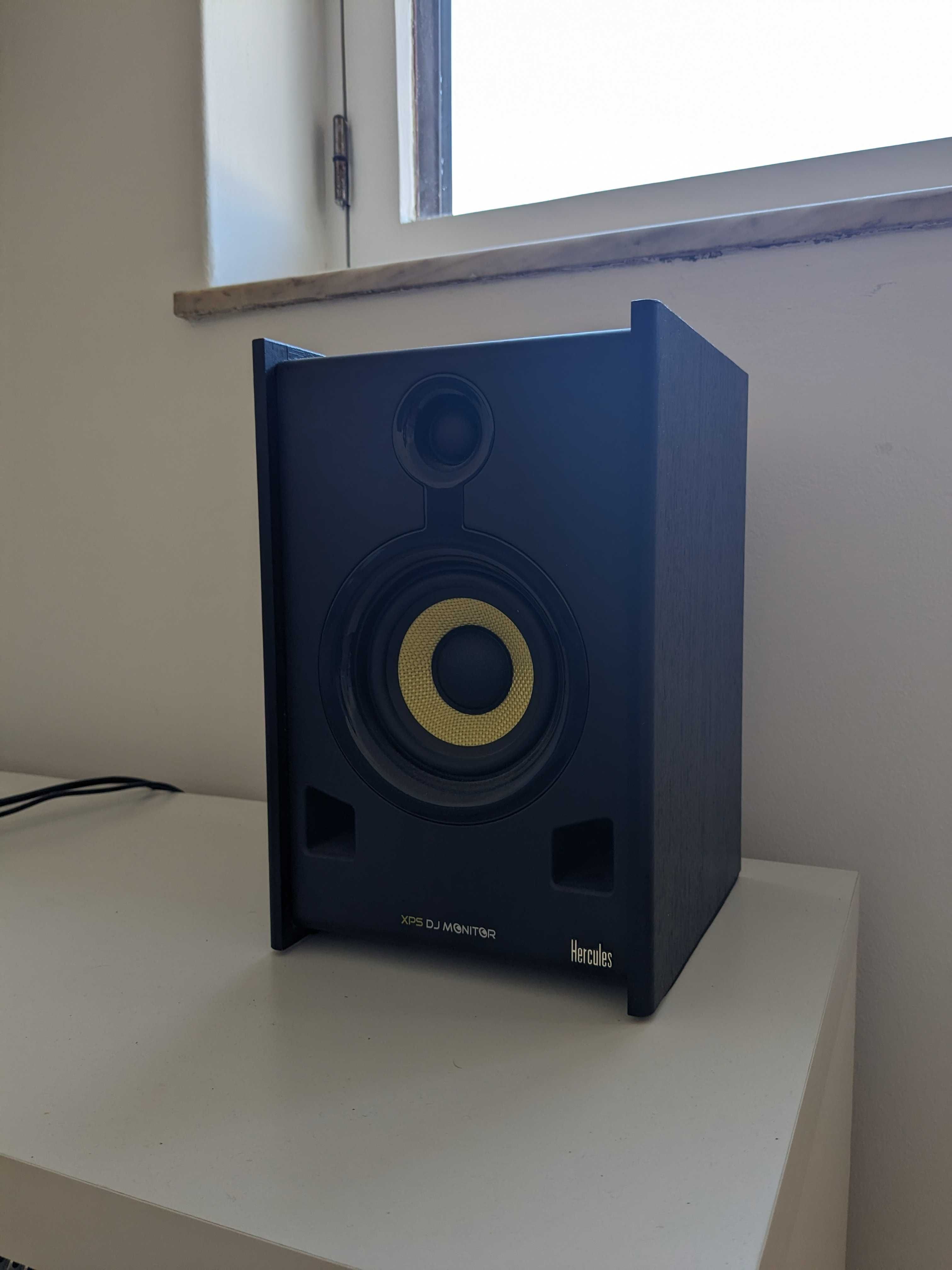 Colunas Hercules XPS 2.0 80
