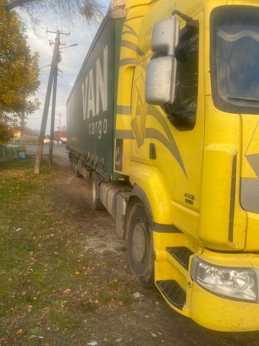 Продам Renault premium