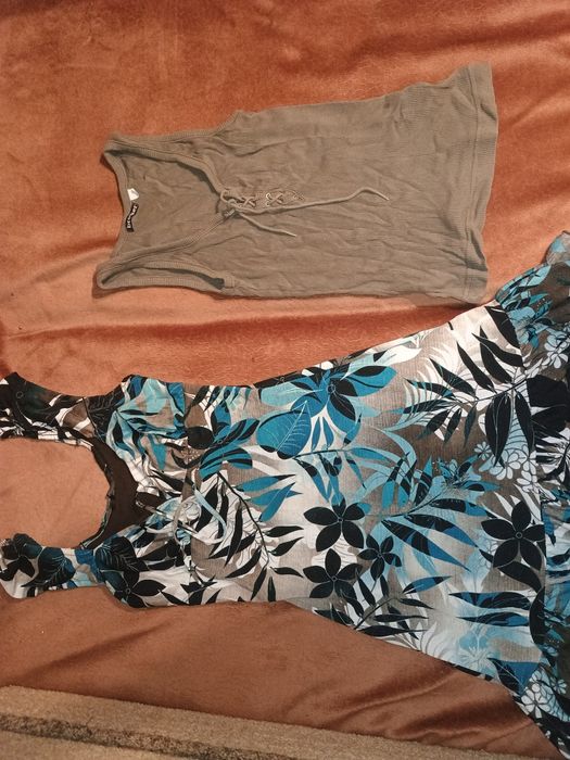 Пакет речей на дівчинку xxs-xs, куртки, спідниці, сфери, купальники