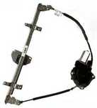 Sistema de elevador automático para vidro Suzuki Vitara ano 2000