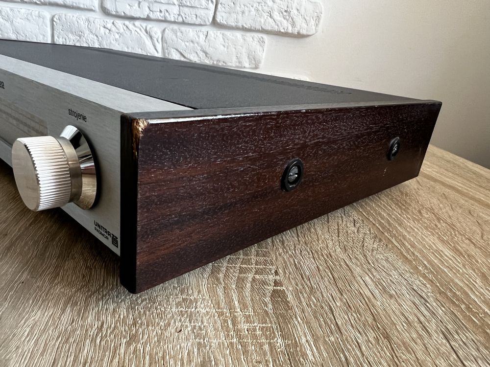 Unitra Radmor 5122 Tuner AM