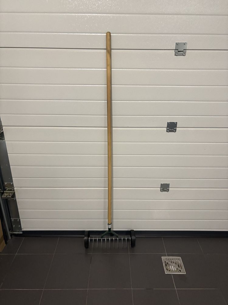 Wertykulator ręczny Geolia 43 cm