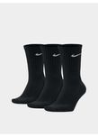 Шкарпетки Nike U Nk V Cush Crew - 3P Value (SX4508-001) ОРИГІНАЛ!
