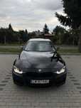 BMW F30 320d 2014