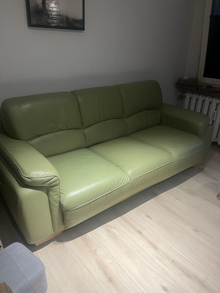 Sofa 2 osobowa z funkcja spania
