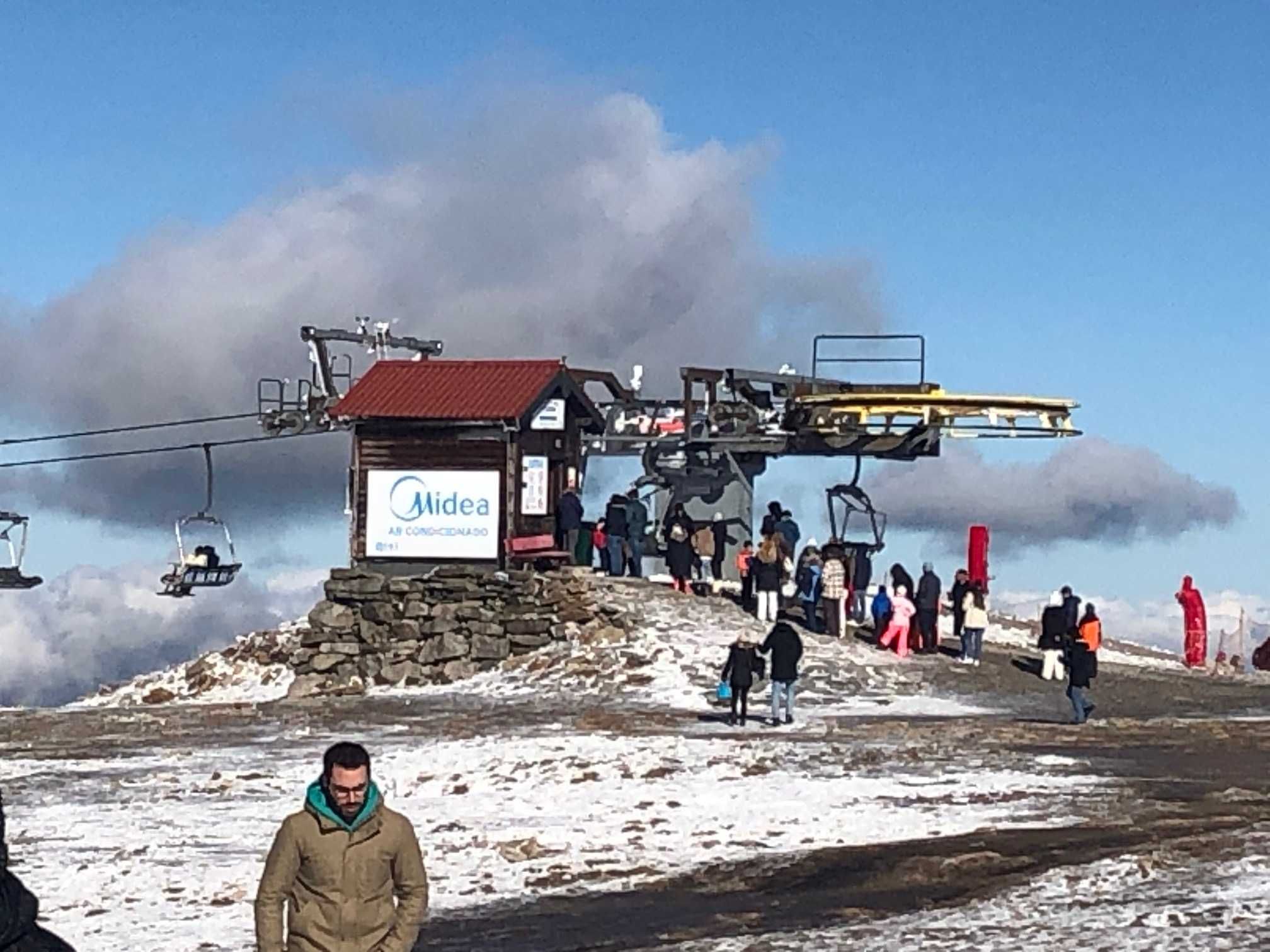 Casa Serra da Estrela