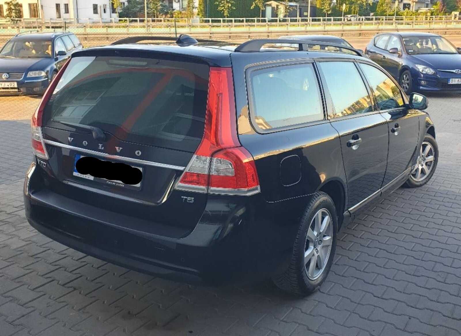 Volvo V70 2.0 T5 MR`14 E5