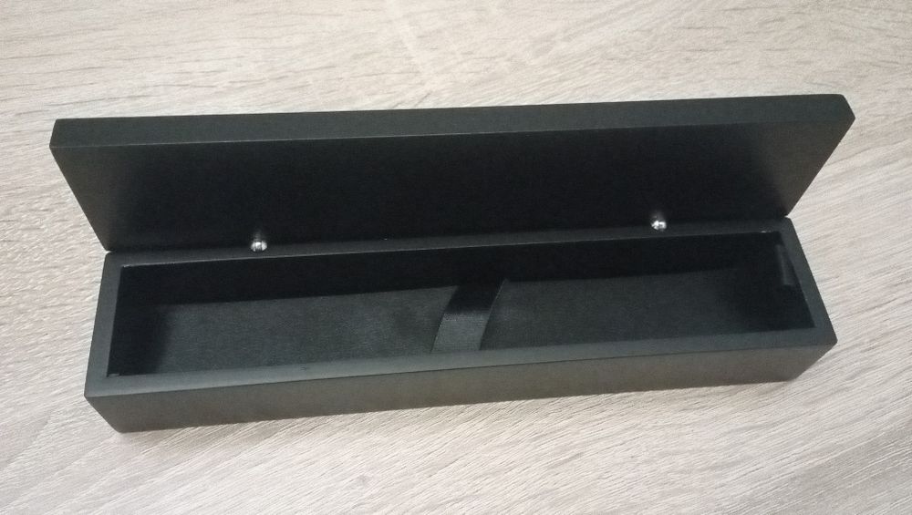 Оригинальный футляр, коробка для ручки Charles Jourdan. Париж, Франция