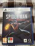 Spider man ps5 jogo
