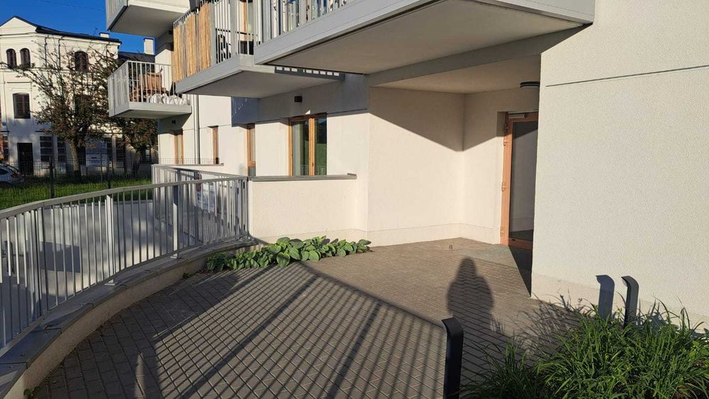 Sprzedaż 2-pok. mieszkania 38,85 m² – Rezerwacja do 4 listopada
