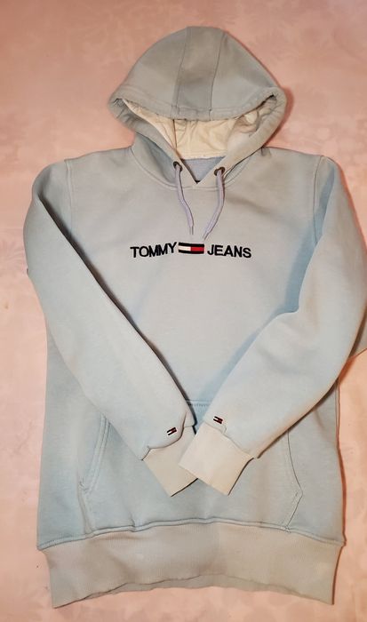 Худі Tommy Hilfiger оригінал