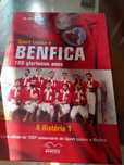 Coleção do Benfica