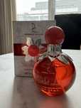 Nowe perfumy damskie Scarlet Love 100 ml
