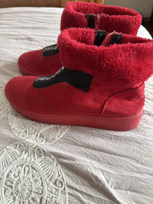 Buty danskie 43-28 sliczne