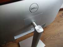 Monitor DELL Ultrasharp U2422H na części – uszkodzona matryca