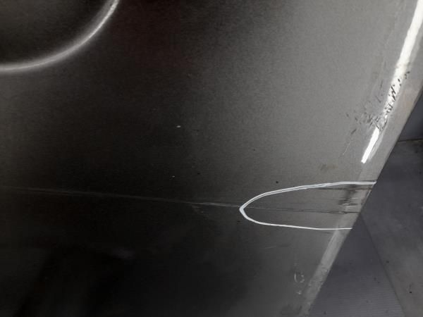 Porta frente esquerda HONDA Civic VIII Sedan (FD_, FA_)