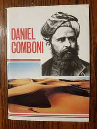 Daniel Comboni - praca zbiorowa