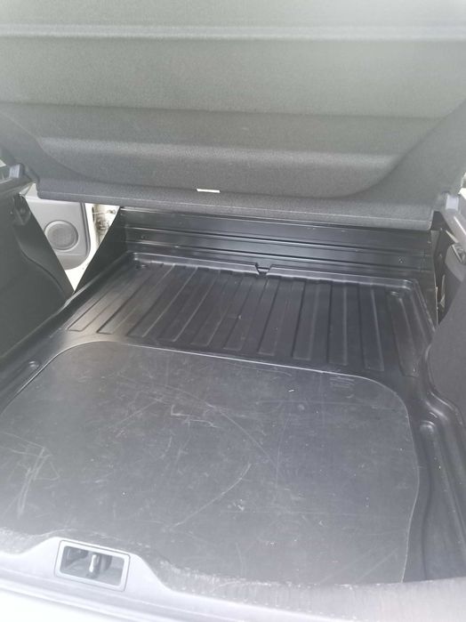 Carro Comercial ligeiro