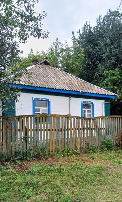 Продається будинок