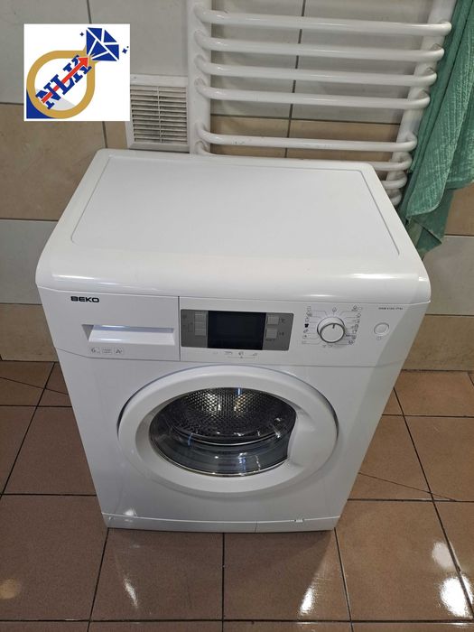 Pralka Beko WMB61041PTM / Możliwy Transport