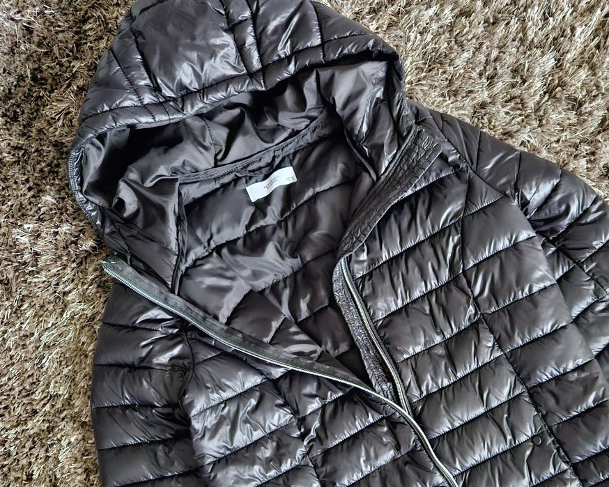 Kurtka puchowa damska Reserved r. 34 wiosna jesień